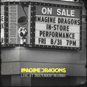 Introduction by Imagine Dragons