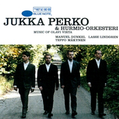 Häämuistojen Valssi by Jukka Perko & Hurmio-orkesteri