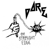 OC Straight Edge - EP