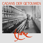 Cadans der getouwen