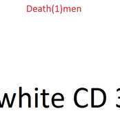 White CD 3