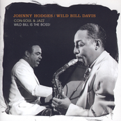 Drop Me Off In Harlem by Johnny Hodges