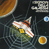 Odyssey by I Signori Della Galassia