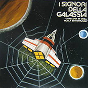 Se Non Ci Sei by I Signori Della Galassia