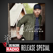 Heath Sanders: Common Ground (Big Machine Radio Release Special)