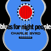 Blues My Naughtie Sweetie Taught Me by Charlie Byrd