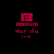 Nur du (Single)