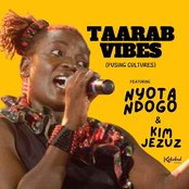 Coastal Vibes (Fusing Cultures)