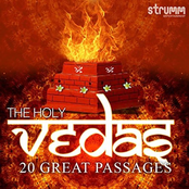 The Holy Vedas - 20 Great Passages