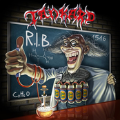 R.i.b. (rest In Beer) by Tankard