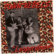 Leopardman