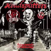 Headsplitters: Tomorrow