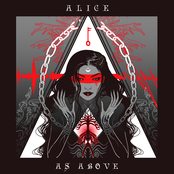 AL1CE: As Above