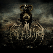 Impending Incarnation by Fallujah