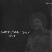 Busscops / Defect Defect split