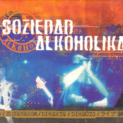 soziedad alkoholika