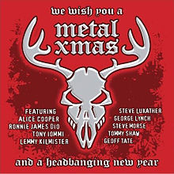 We Wish You A Metal Xmas...And A Headbanging New Year!