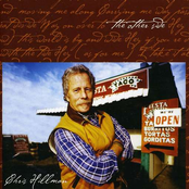 Chris Hillman: The Other Side