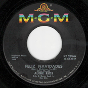 Feliz Navidades (Merry Christmas To All)