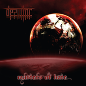 Masters Of Hate by Desultor