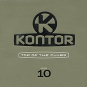 Kontor - Top Of The Clubs Volume 10 (CD2)