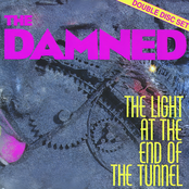 The Light At The End Of The Tunnel