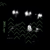 Jeremy Young: 2015, N.Y.C