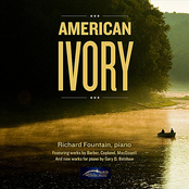 American Ivory