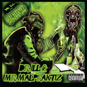 the album