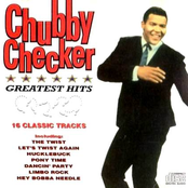 Lazy Elsie Molly by Chubby Checker