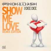 show me love (remixes)