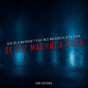 Mtg Se Diz Machuca Xota