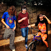 EL MOROCHO, EL RUBIO Y EL COLO - Single