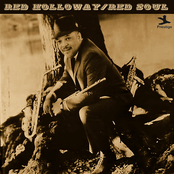 A Tear In My Heart by Red Holloway