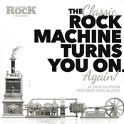 Classic Rock 259 - The Classic Rock Machine Turns You On. Again!