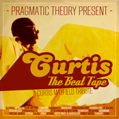 Pragmatic Theory Present : Curtis The Beat Tape