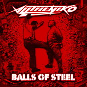 Balls of Steel