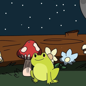 Shy Little Frog - Single