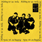 Allting är en tavla