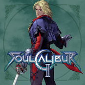 Soul Calibur II OST
