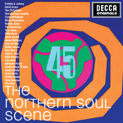 THE NORTHERN SOUL SCENE