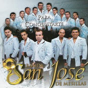 Banda San Jose De Mesillas