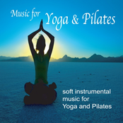 Music For Yoga & Pilates