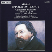 Ippolitov-Ivanov: Caucasian Sketches