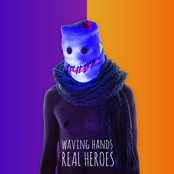 Real Heroes - Single