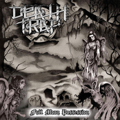 Death Trap - Full Moon Possession (7'')