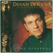 On The Street Where You Live by Dennis Deyoung