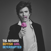 Tig Notaro: Boyish Girl Interrupted