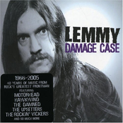Lemmy Damage Case [Disc 1]