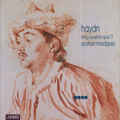Haydn: 3 Late String Quartets, Op. 77